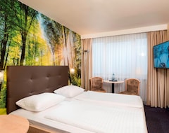 Khách sạn Ahorn Hotel Am Fichtelberg (Oberwiesenthal, Đức)