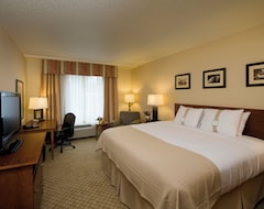 Hotel Holiday Inn Ft. Wayne-ipfw & Coliseum (Indiana, USA)