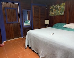 Hele huset/lejligheden Casa Madera Del Playa (San Rafael del Sur, Nicaragua)