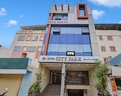 Hotel City Park (Kalburgi, Indija)
