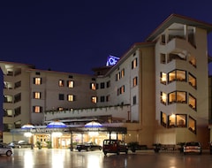 Classhotel Napoli (Marigliano, Italy)