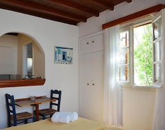 Hotelli Villa Pinelopi (Mykonos-Town, Kreikka)