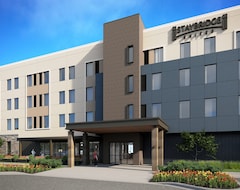 Hotel Staybridge Suites Des Moines North - Ankeny (Ankeny, Sjedinjene Američke Države)