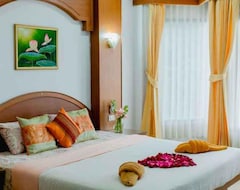 Hotel Rk Guesthouse (Patong Beach, Tailandia)