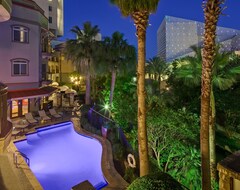 Hotel Indigo San Antonio-riverwalk - an IHG hotel (San Antonio, USA)