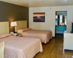 Hotel Virgin River and Casino (Mesquite, USA)