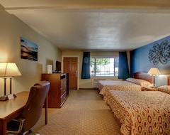 Hotel Lake View Lodge (Lee Vining, USA)