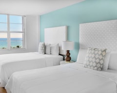 Hotel Seacoast Suites On Miami Beach (Miami Beach, Sjedinjene Američke Države)