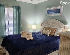 Toàn bộ căn nhà/căn hộ Beachfront Property Newly Renovated & Highly Upgraded Waiting For Your Family (Đảo Hilton Head, Hoa Kỳ)