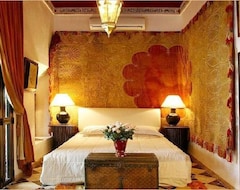 Hotel Riad Madani (Marakeš, Maroko)