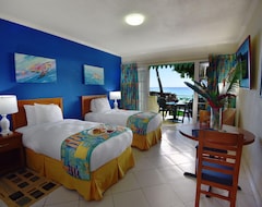 Khách sạn Hotel Coral Mist Beach (Worthing, Barbados)