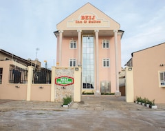 Khách sạn Beij-inn & Suite Limited (Lagos, Nigeria)