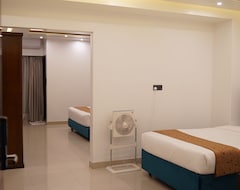 Hotelli Hotel Elite Palace (Comilla, Bangladesh)