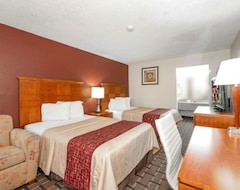 Hotel Econo Lodge (Bossier City, USA)