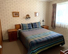 Kingswood Motel (Tocumwal, Australien)