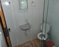 Serviced apartment Flat Praia De Itapua (Salvador da Bahia, Brazil)