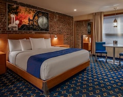Hotelli Harborside Inn (Boston, Amerikan Yhdysvallat)