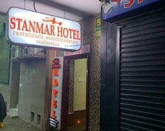 Hotel Stanmar (Nairobi, Kenija)