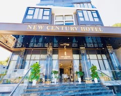 New Century Dalat Hotel (Da Lat, Vietnam)