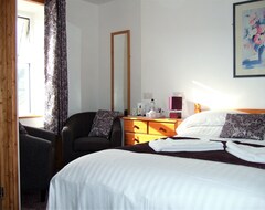Khách sạn Links Side Guest House (Bude, Vương quốc Anh)