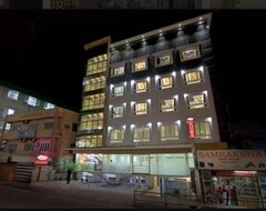 Otel Kenz Residency (Kochi, Hindistan)