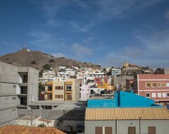Otel Artist Residence In Mindelo (Mindelo, Cape Verde)