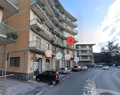 Hotel B&b - Antonietta & Friends (Mercato San Severino, Italija)