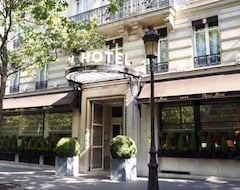 Royal Hotel Paris Champs Elysées (Paris, France)