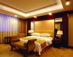 Khách sạn Shengdu International (Jining, Trung Quốc)