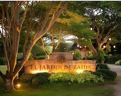 Otel El Jardin De Zaida Managed By Hii (Batangas City, Filipinler)