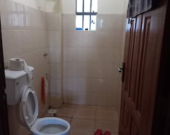 Tüm Ev/Apart Daire Furnished One Bedroom Apartment (Mumias, Kenya)