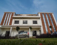 Khách sạn Hotel Sd Grand Palace (Mathura, Ấn Độ)