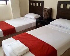 Hotel Lpl Suites Greenbelt (Makati, Filipinas)