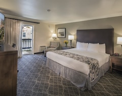 Hotel Best Western Plus Danville Sycamore Inn (Danville, Sjedinjene Američke Države)