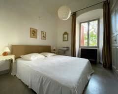 Cijela kuća/apartman Charming Villa With Swimming Pool Near Calvi (Calenzana, Francuska)