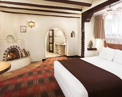 Otel Sagebrush Inn & Suites (Taos, ABD)