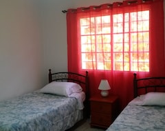 Bed & Breakfast Casa Little Italy (David, Panamá)