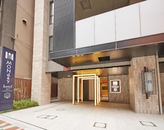 Hotel Monday Apart Premium Asakusabashi Sta. (Tokyo, Japan)