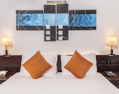 Hotel Amethyst Resort Passikuddah (Batticalao, Sri Lanka)