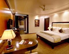 Hotel Golden Tulip Haridwar (Haridwar, Indien)
