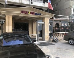 Hotel Maxim (Cairo, Egypt)