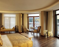 Hotel Martı Hemithea (Marmaris, Tyrkiet)