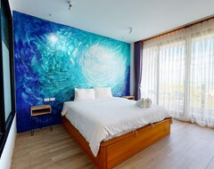Hotel Tique Series Boutique Resort (Rayong, Thailand)