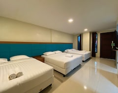 Khách sạn Alinson Boutique Resident (Batu Ampar, Indonesia)