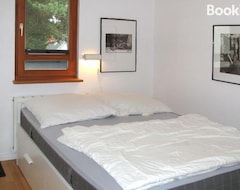 Koko talo/asunto Apartment Strandvilla - Lub111 (Lubmin, Saksa)
