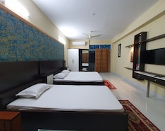 Otel Aronno Resort (Radschschahi, Bangladeş)