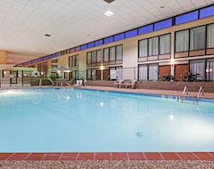 Holiday Inn Express Little Rock-Airport, an IHG Hotel (Little Rock, EE. UU.)