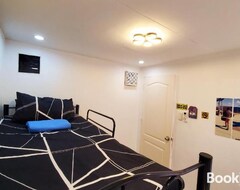 Tüm Ev/Apart Daire Cozy 2 Bedroom (entire House) Pearson Residences (Tanza, Filipinler)