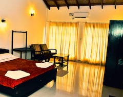 Khách sạn Hilldale Resort (Madikeri, Ấn Độ)