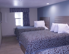 Motel Americas Best Value Inn Port Aransas (Port Aransas, USA)